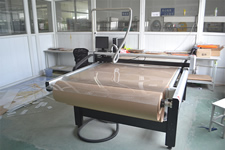 亮麗安廠房環境15